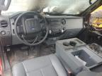 2016 Ford F250 Super Duty за продажба в Gaston, SC - Burn