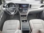 2016 Toyota Sienna Le на продаже в Appleton, WI - Side