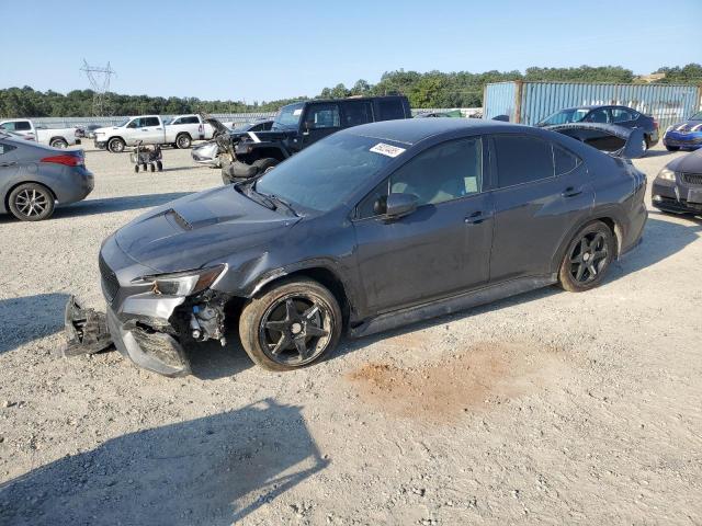  SUBARU WRX 2023 Серый