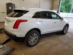 2017 Cadillac Xt5 Luxury for Sale in Ham Lake, MN - Front End