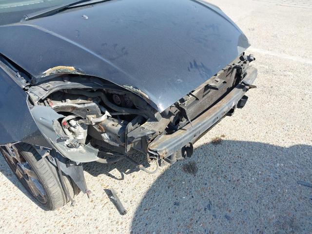 2007 FORD FIESTA 1.4 ZETEC 5DR [CLIMATE]