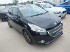 2013 PEUGEOT 208 ALLURE for sale at Copart SANDY