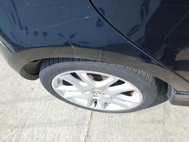 2012 MAZDA 2 TAMURA