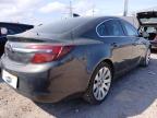 2016 VAUXHALL INSIGNIA ELITE NAV for sale at Copart BRISTOL