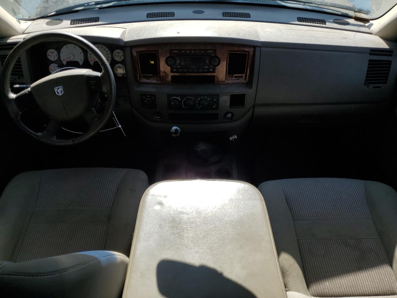 2006 Dodge Ram 3500 VIN: 3D7LX39C06G169873 Lot: 62559555