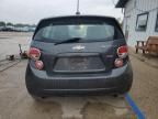 2016 Chevrolet Sonic Lt продається в Pekin, IL - Side
