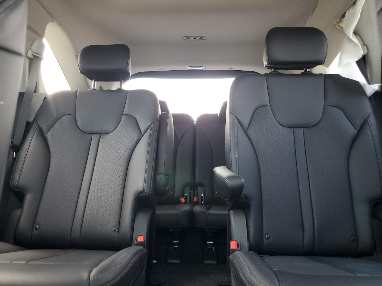2022 Kia Sorento Ex VIN: 5XYRH4LFXNG153817 Lot: 62321145