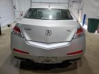 2010 Acura Tl    продається в Candia, NH - Front End