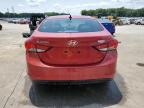 2016 Hyundai Elantra Se للبيع في Memphis، TN - Front End