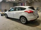 2017 Ford Focus Se na sprzedaż w West Mifflin, PA - Rear End