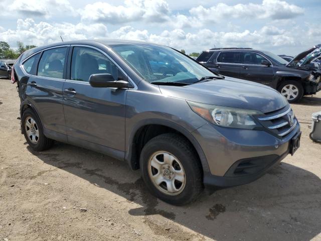  HONDA CRV 2014 Szary