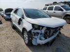 2023 Ford Edge Sel en Venta en Mcfarland, WI - Rollover
