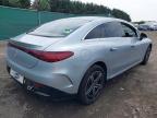 2024 MERCEDES-BENZ EQE 300 AMG LINE  for sale at Copart PETERLEE