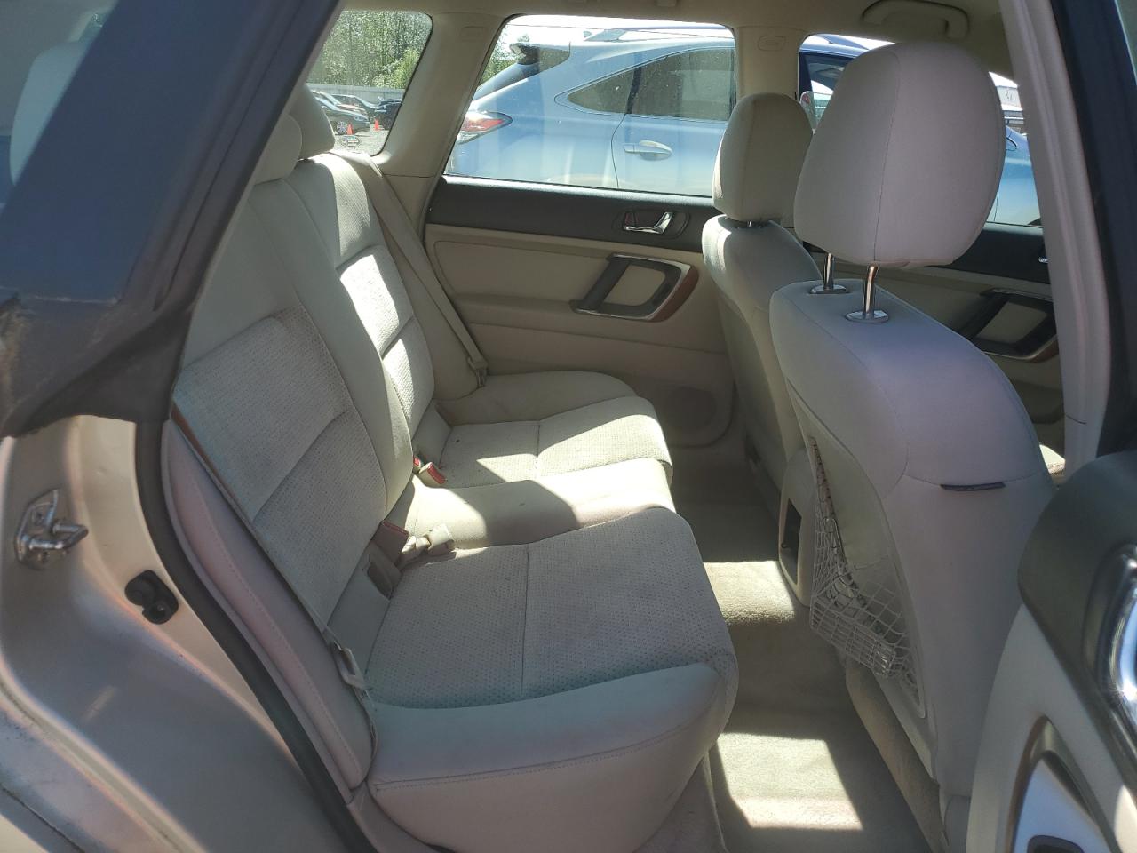 2005 Subaru Legacy Outback 2.5I VIN: 4S4BP61C357393924 Lot: 59738155
