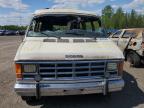 1985 DODGE RAM VAN B250   à vendre chez Copart NB - MONCTON