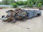 2002 Chevrolet Silverado K2500 Heavy Duty for Sale in Davison, MI - Burn