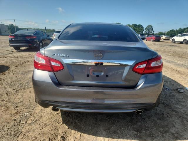  NISSAN ALTIMA 2017 Gray