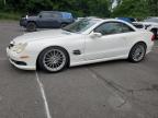 2004 MERCEDES-BENZ SL 500   à vendre chez Copart NY - NEWBURGH