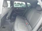 2018 AUDI A3 SE TECH for sale at Copart COLCHESTER