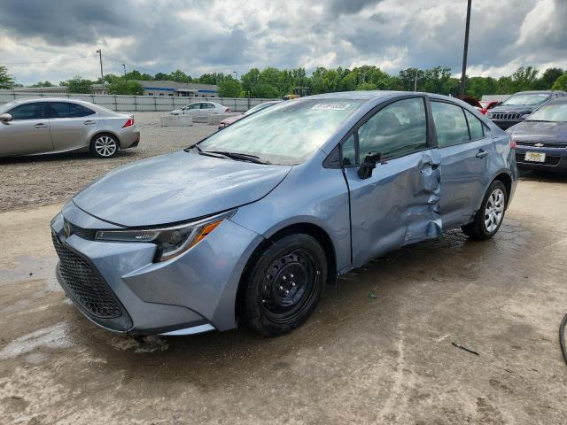TOYOTA COROLLA LE 2021