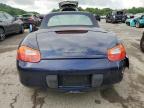 2001 Porsche Boxster S for Sale in Ellwood City, PA - Front End