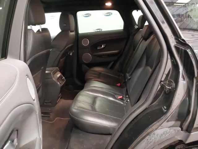 2016 LAND ROVER R ROVER EV