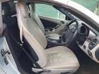 2006 MERCEDES BENZ SLK 200 KO for sale at Copart PETERLEE