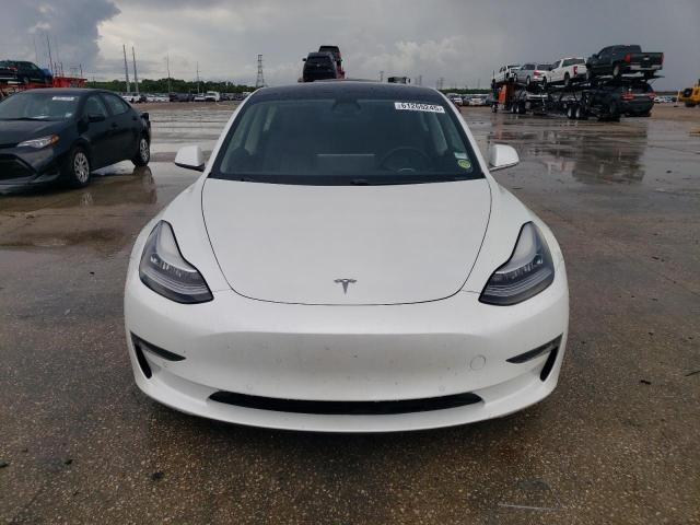  TESLA MODEL 3 2020 Biały