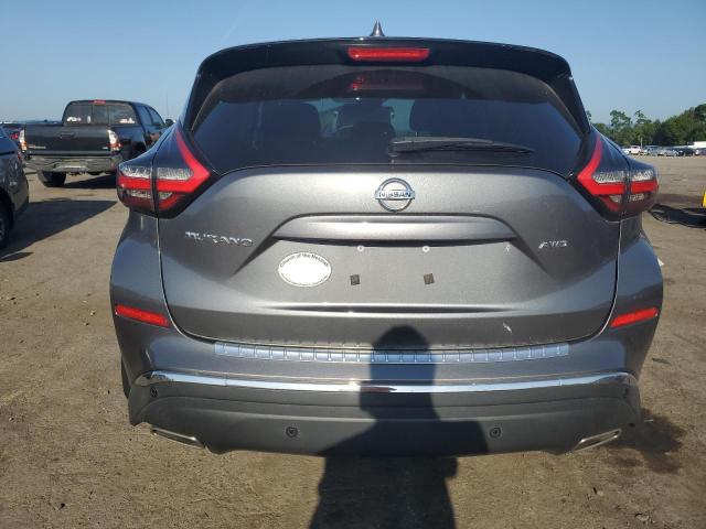  NISSAN MURANO 2020 Gray