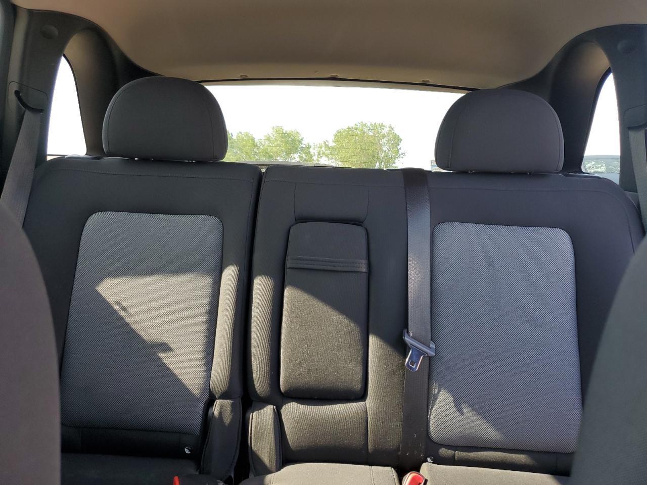 2013 Chevrolet Captiva Lt VIN: 3GNFL3EK6DS526815 Lot: 61925715