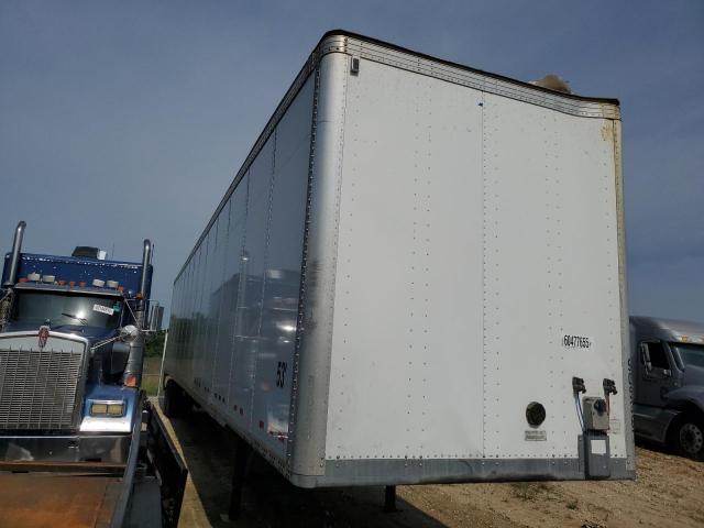 2019 Vanguard Trailer