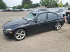 2013 Bmw 328 Xi Sulev for Sale in Finksburg, MD - Water/Flood