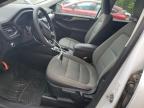2021 FORD ESCAPE S   for sale at Copart ON - COOKSTOWN