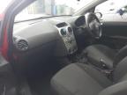 2012 VAUXHALL CORSA S EC for sale at Copart EAST KILBRIDE