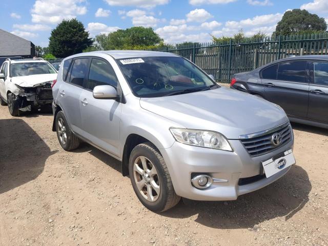 2010 TOYOTA RAV4 XT-R