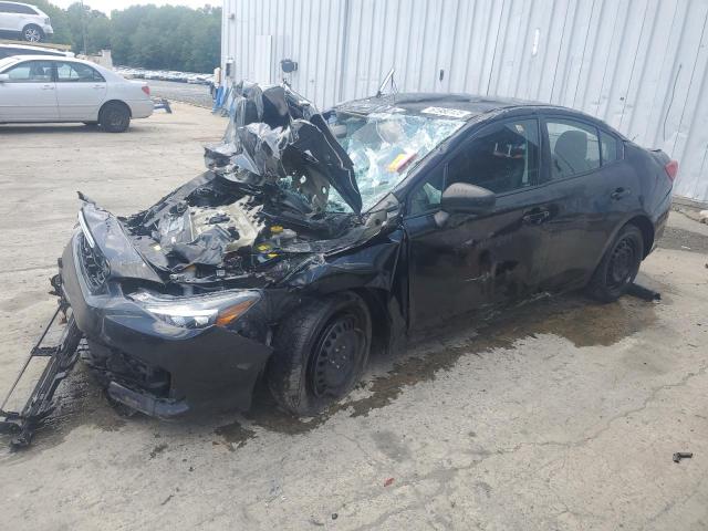 SUBARU IMPREZA 2022