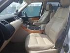 2011 LAND ROVER RANGE ROVE for sale at Copart WOLVERHAMPTON