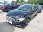 2010 JAGUAR XF LUXURY for sale at Copart SANDWICH