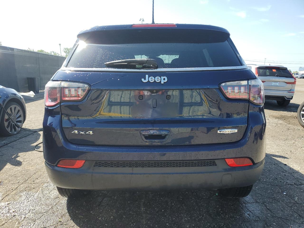 JEEP COMPASS 2020 VIN 3C4NJDBB2LT164611 photo 6