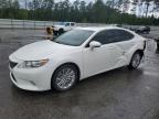 2015 Lexus Es 350 იყიდება Harleyville-ში, SC - Side