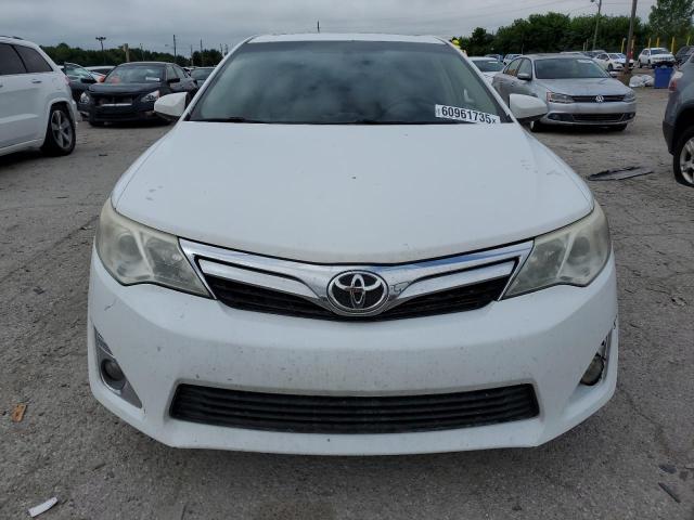  TOYOTA CAMRY 2012 Biały