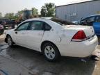 2008 Chevrolet Impala Lt for Sale in Pekin, IL - Rollover