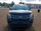 2014 Ford Explorer Limited   na sprzedaż w Longview, TX - Side