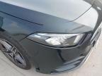 2019 MERCEDES BENZ A 200 D AM for sale at Copart YORK