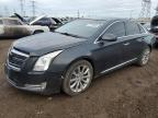 2016 Cadillac Xts Luxury Collection იყიდება Elgin-ში, IL - Front End