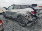 2025 KIA SPORTAGE EX   for sale at Copart QC - MONTREAL