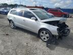 2009 Volkswagen Passat Wagon Turbo за продажба в Homestead, FL - Front End