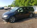 2014 HONDA ODYSSEY TOURING   for sale at Copart ON - LONDON