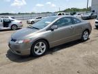 2007 HONDA CIVIC EX   for sale at Copart VA - FREDERICKSBURG