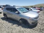 2018 Jeep Compass Latitude للبيع في Reno، NV - Undercarriage